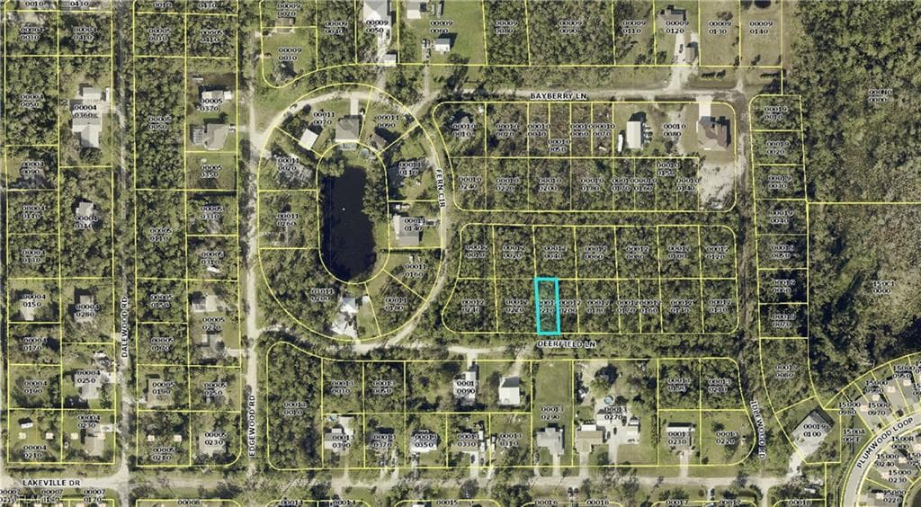 2297 Deerfield LN photo 4 of 6