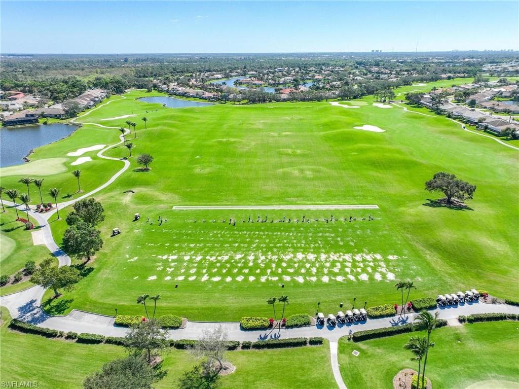 Golf Course