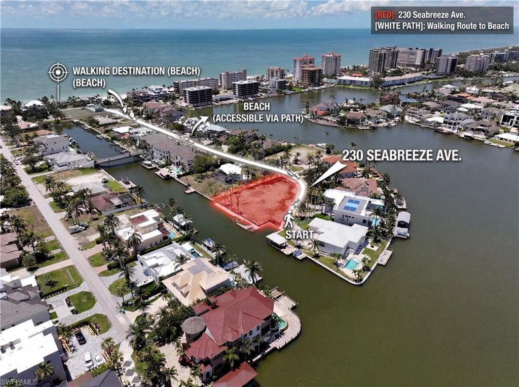 230 Seabreeze AVE photo 1 of 11