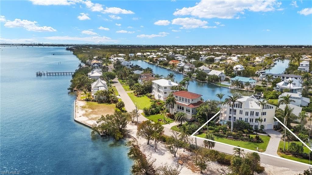 1581 San Carlos Bay DR photo 1 of 50