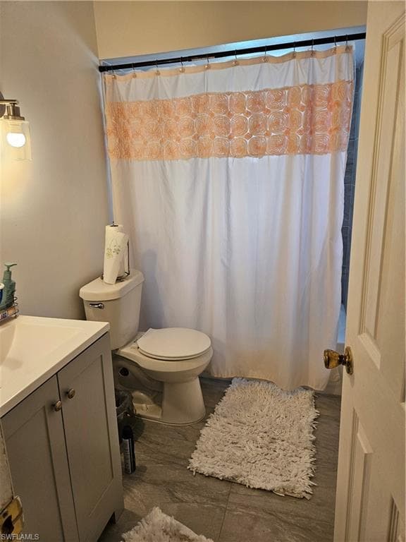 Remodeled within the last year
