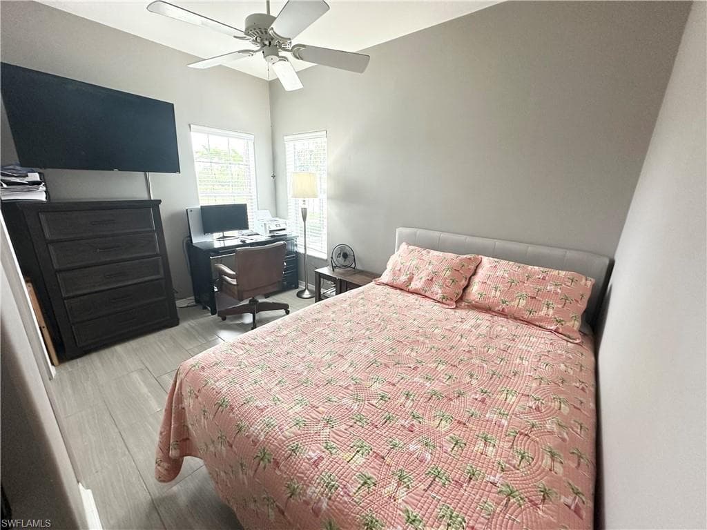 2nd bedroom.