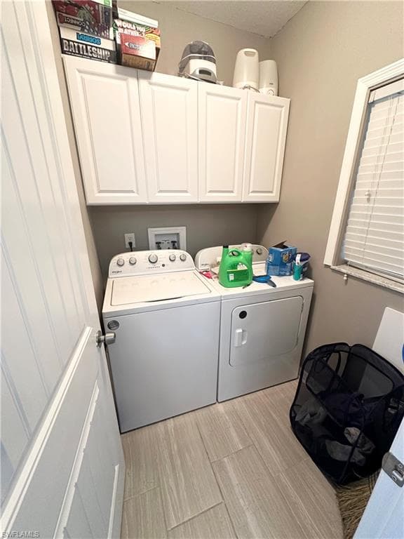 Laundry indoor