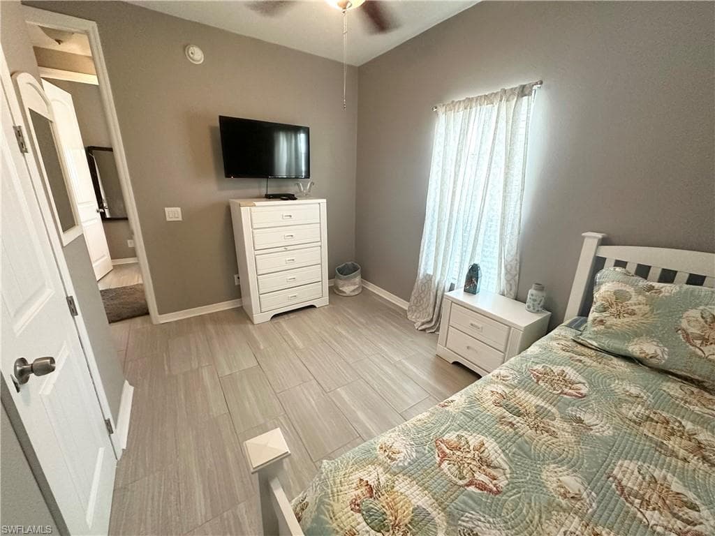 3rd bedroom