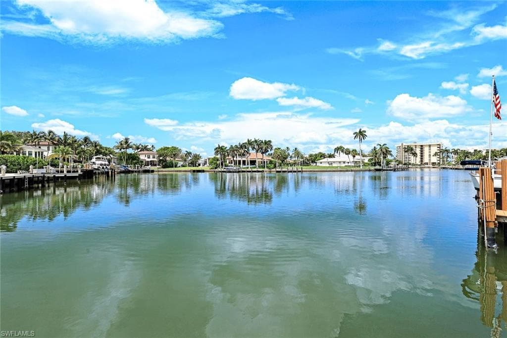 Water view