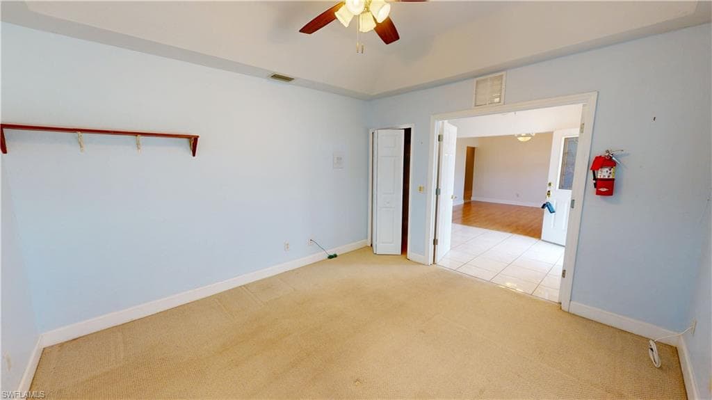 Bedroom 4/Home Office
