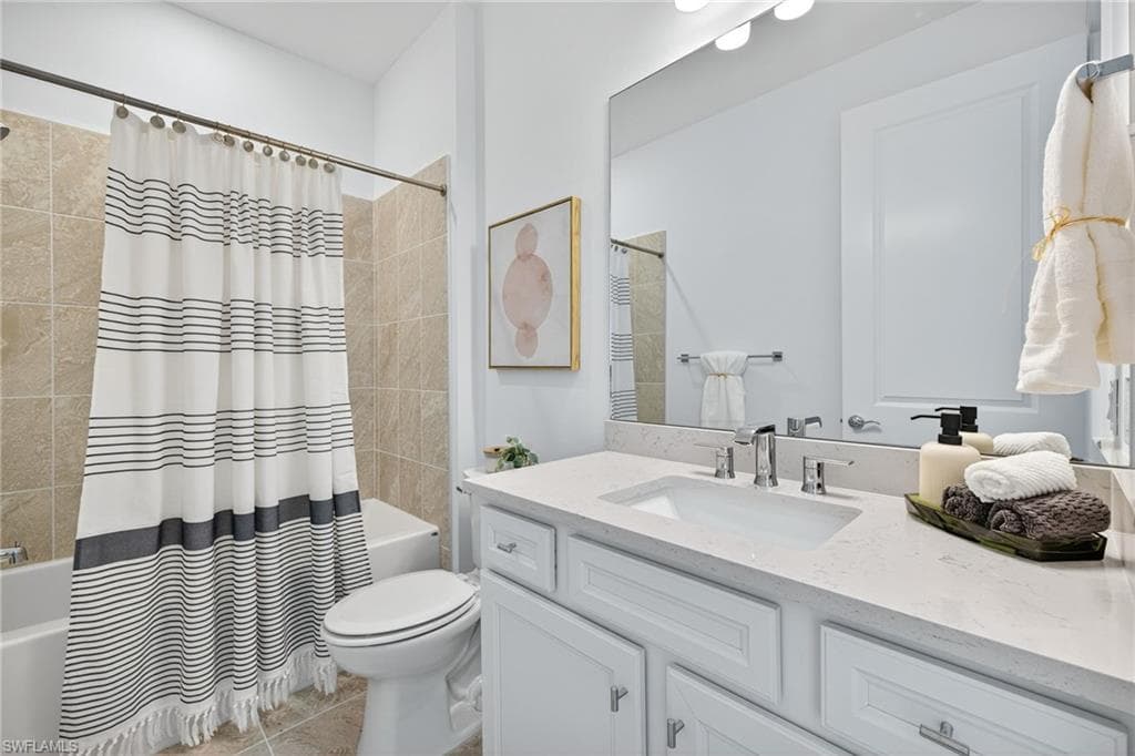 Virtually staged. Photo depicts the actual home available for sale.