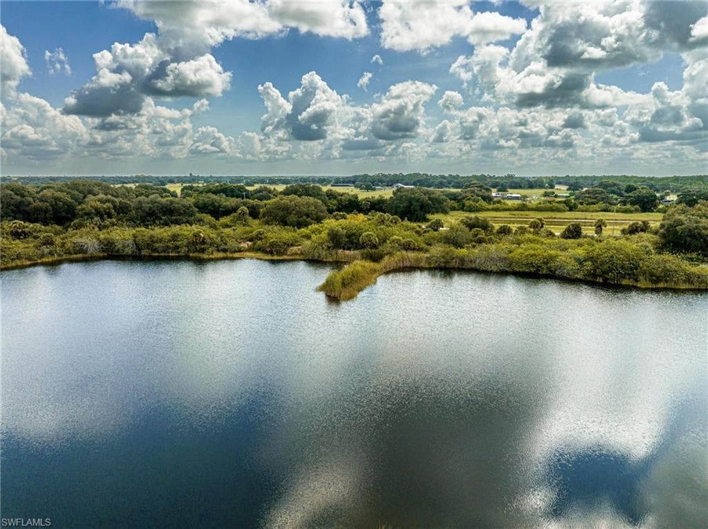 Water view