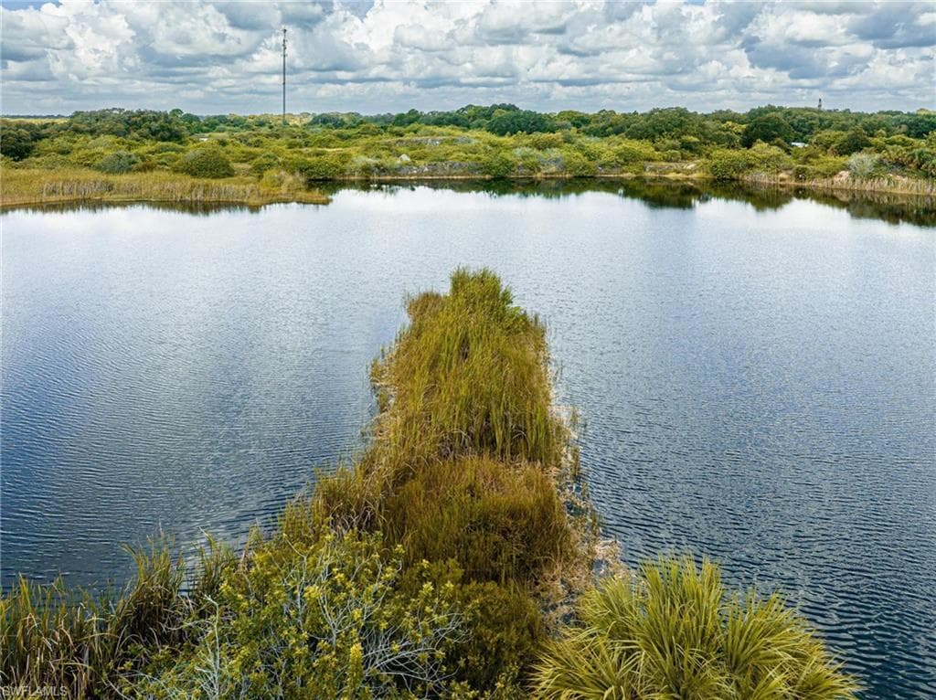 Water view