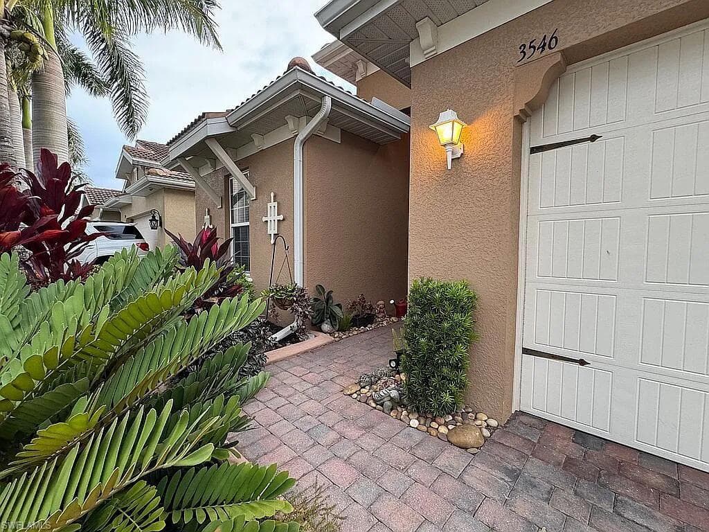 3546 Bridgewell CT photo 4 of 25