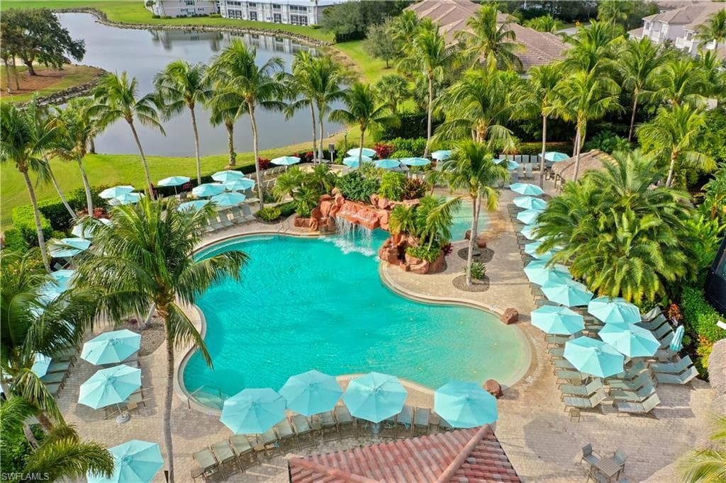 Kiddie Pool -Players Club and Spa