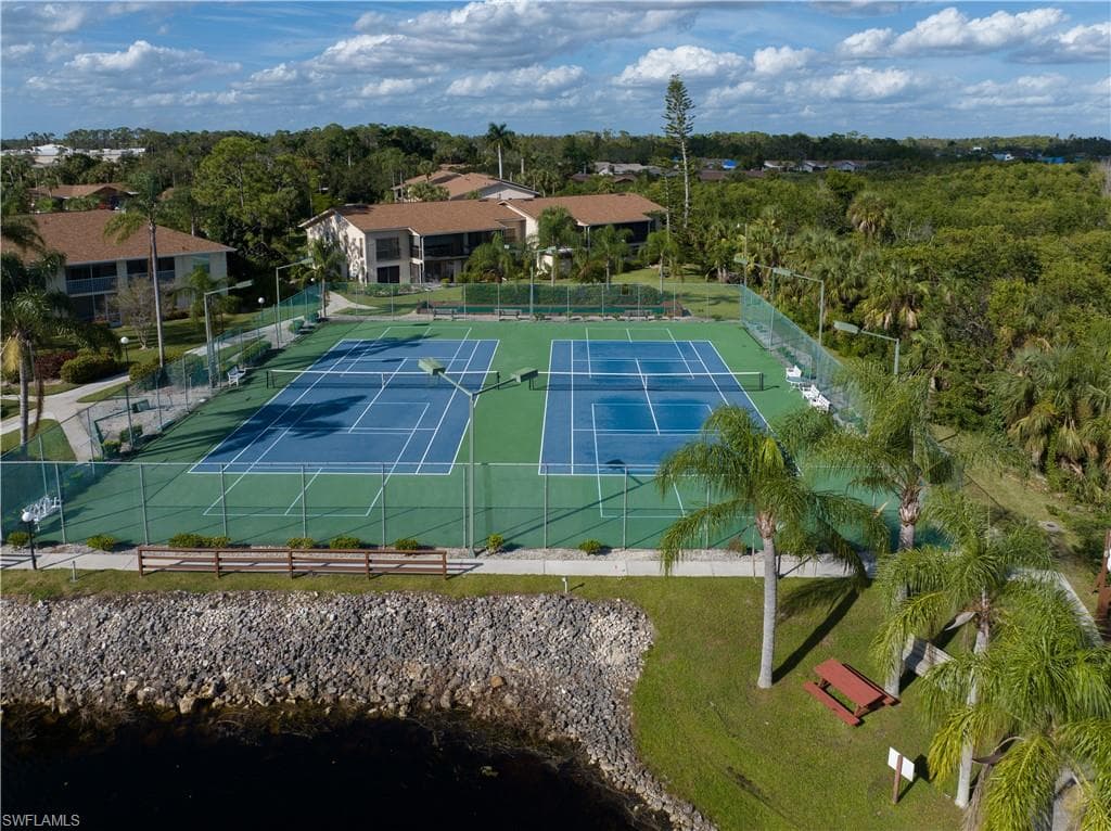 Pickleball/Tennis