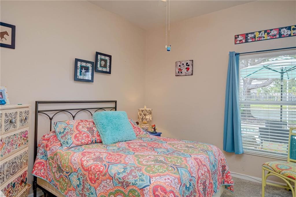 Guest room #1