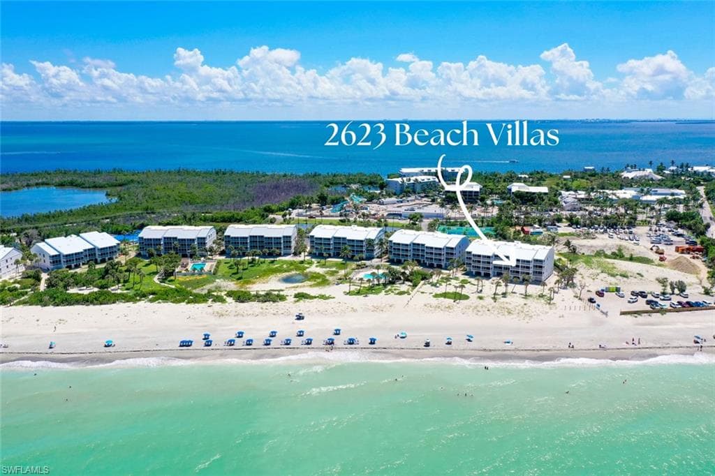 2623 Beach Villas photo 1 of 50