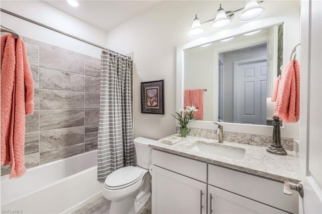 3rd Bathroom