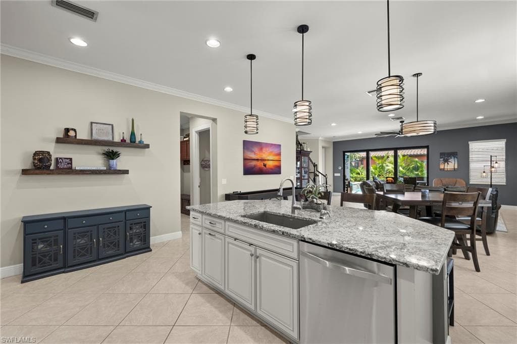 Open Concept