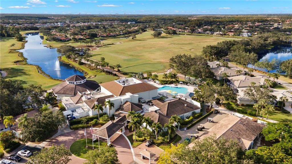 The Club at Gateway-Country Club