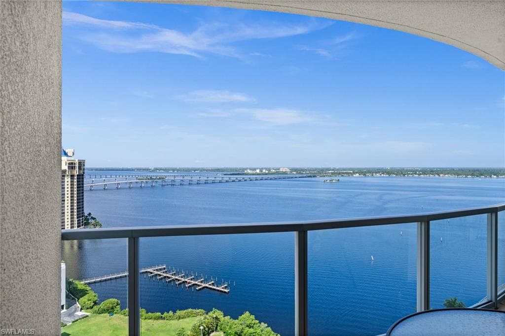 Water view