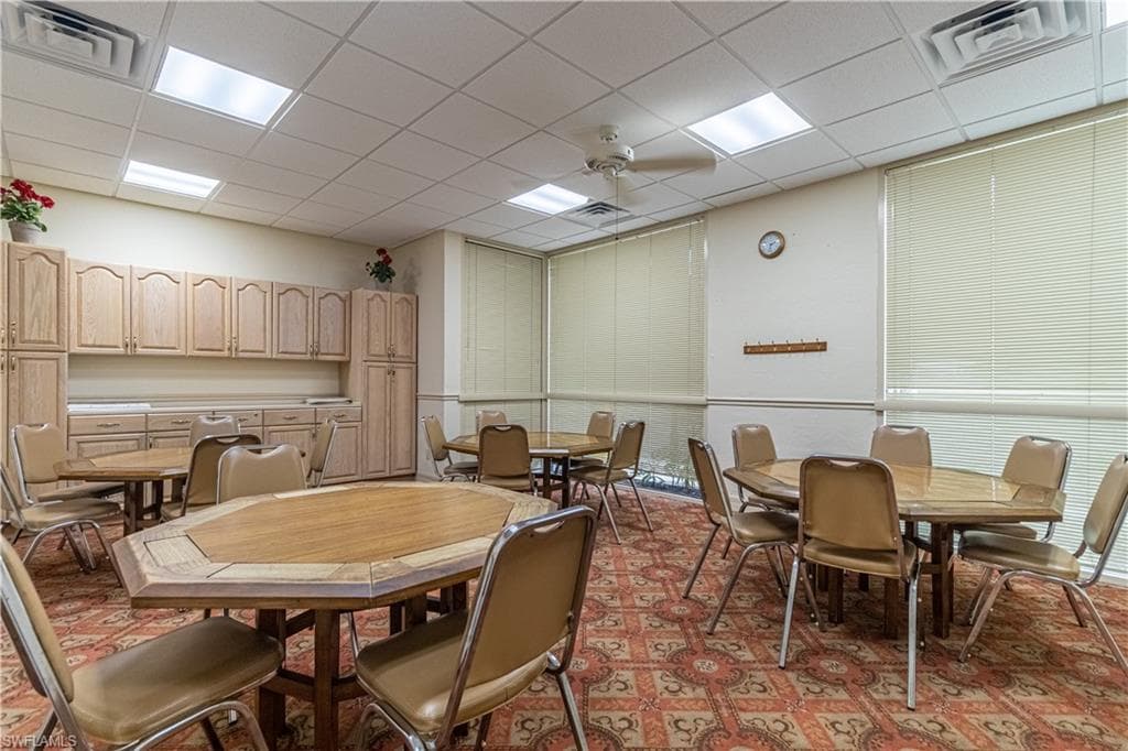 Card Room