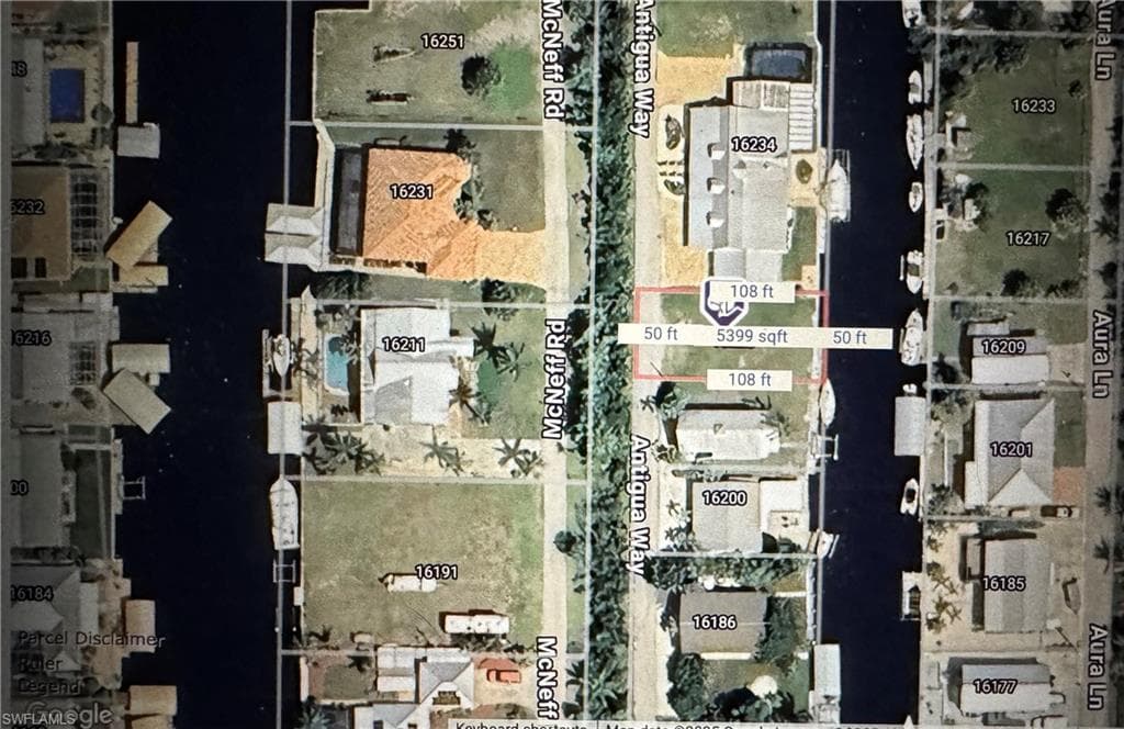 16220 Antigua WAY photo 8 of 8