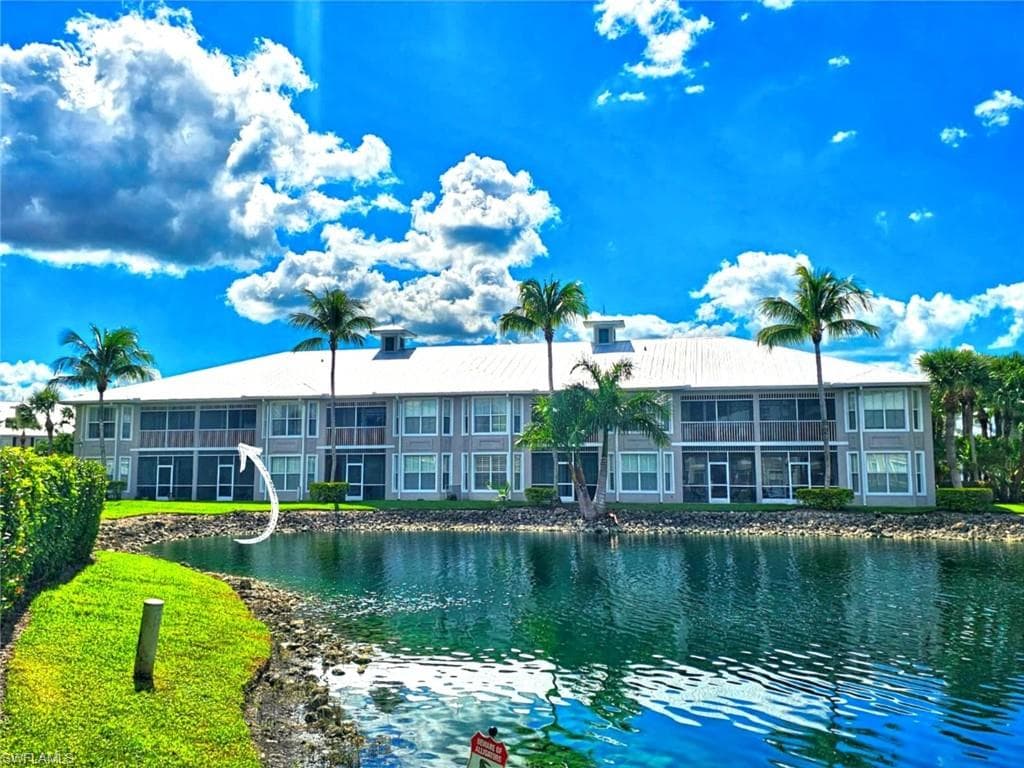 Water view