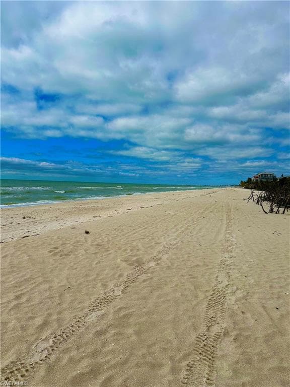 Beach Front