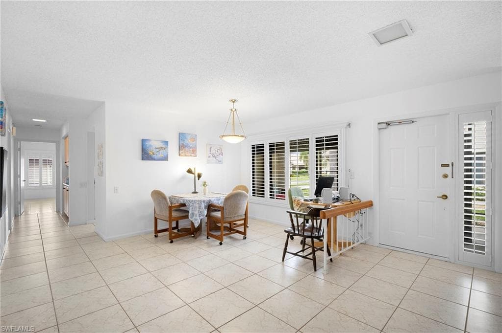 Front Door Entry