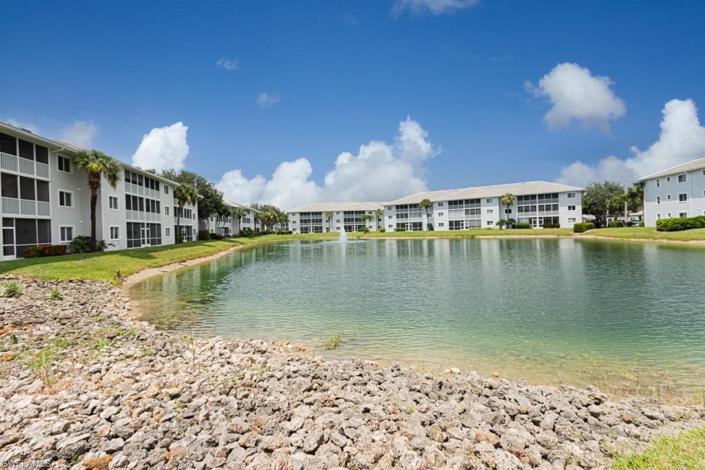 Water view