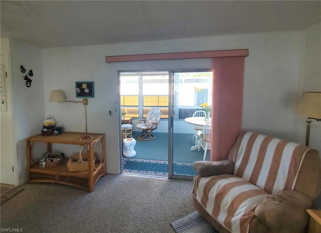 Furnished Turnkey and ready for you to move in!