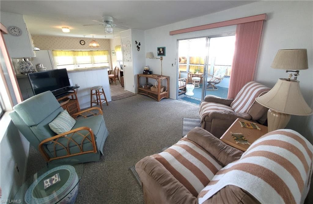 Perfect for your vacation getaway or as your full-time retirement nest.
