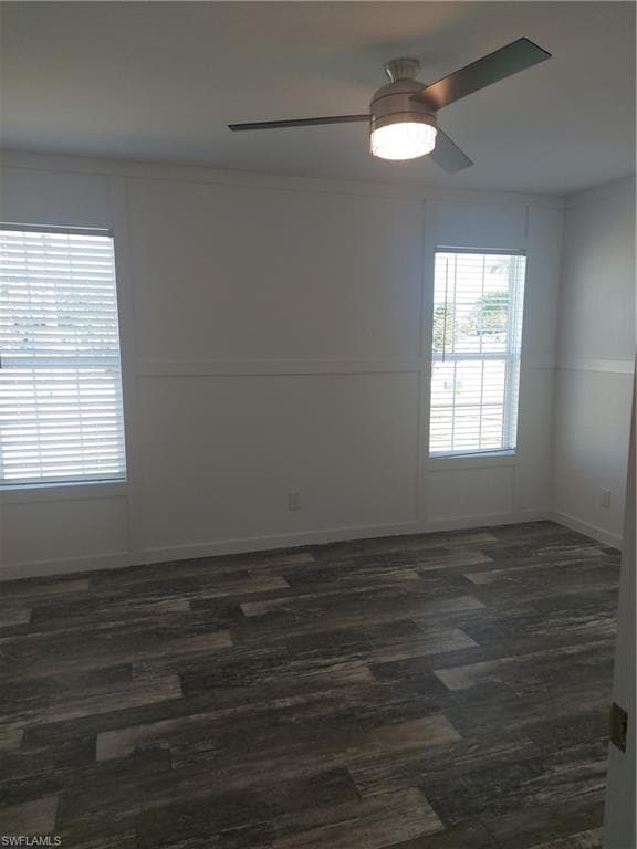 Primary Bedroom with in-suite bath