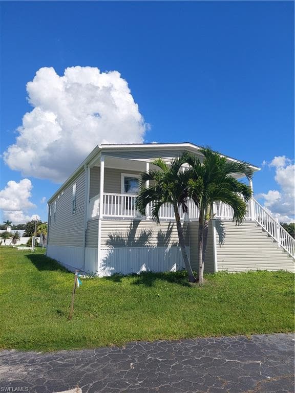 44 Dogwood in Plantation Estates