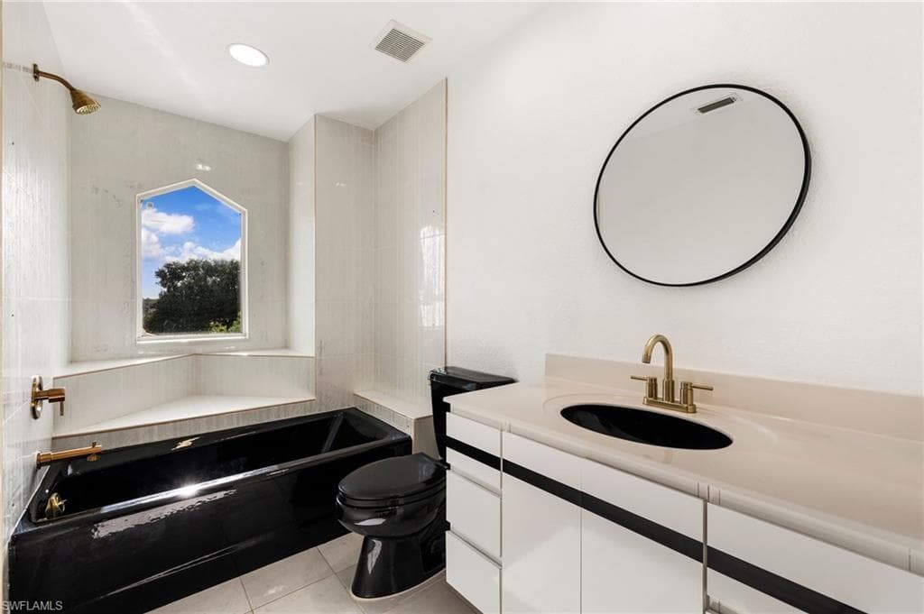 Bathroom #3