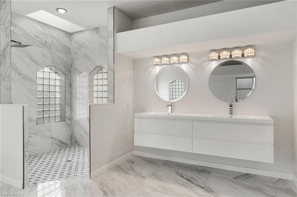 dual sinks