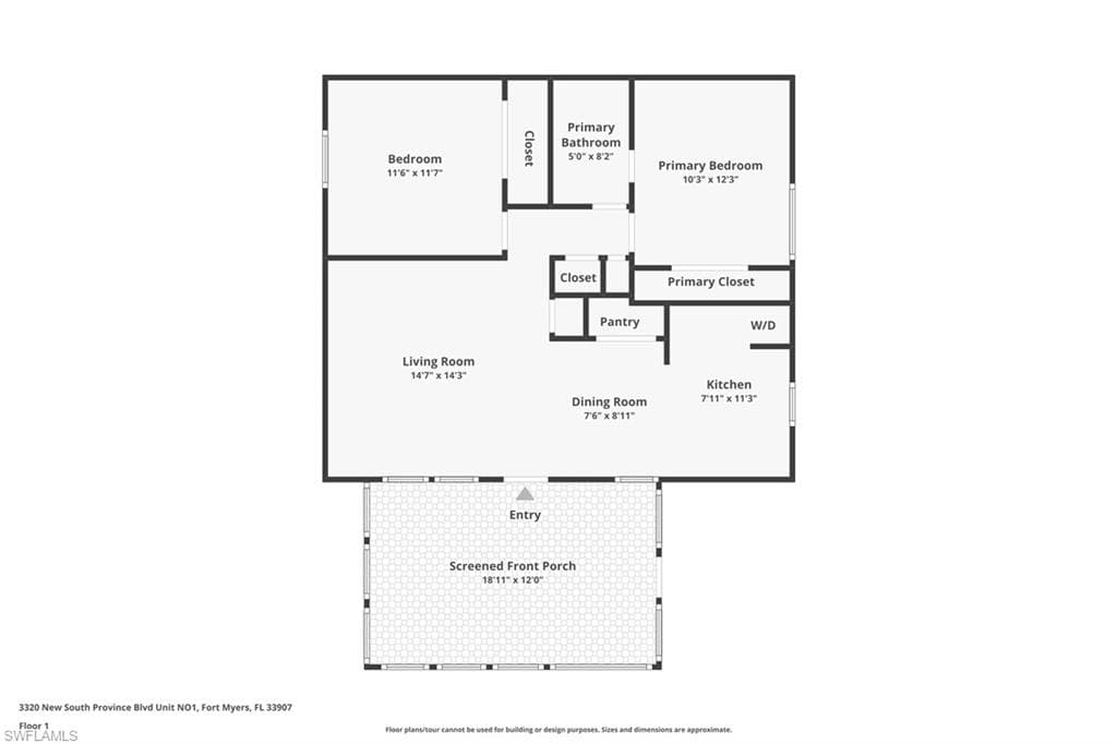 3320 New South Province BLVD 1 photo 22 of 22