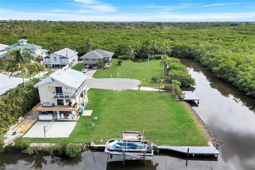 Outstanding piece of property build now or in the future!
