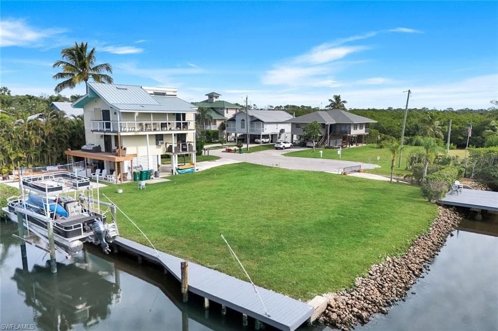 Build your dream home!