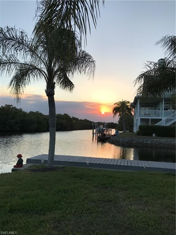 1277 Grand Canal DR photo 32 of 32