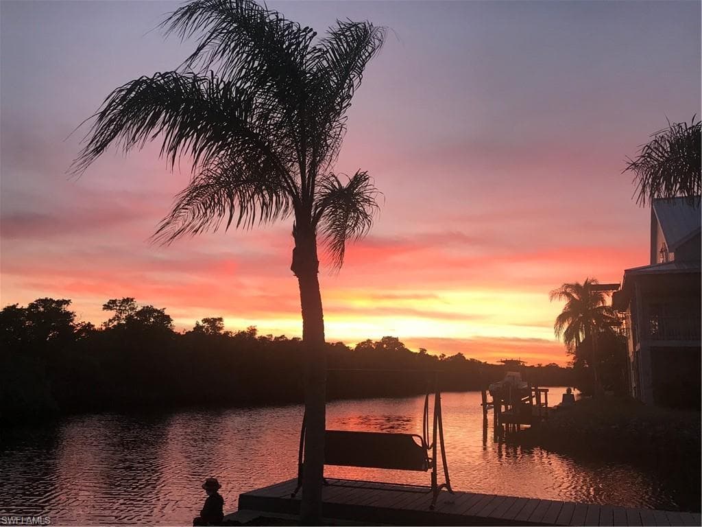 Sunsets!