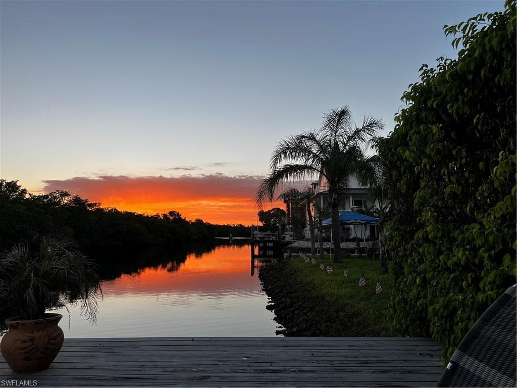 1277 Grand Canal DR photo 29 of 32