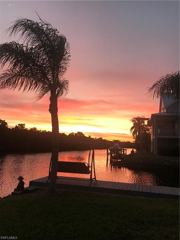 1277 Grand Canal DR photo 25 of 32