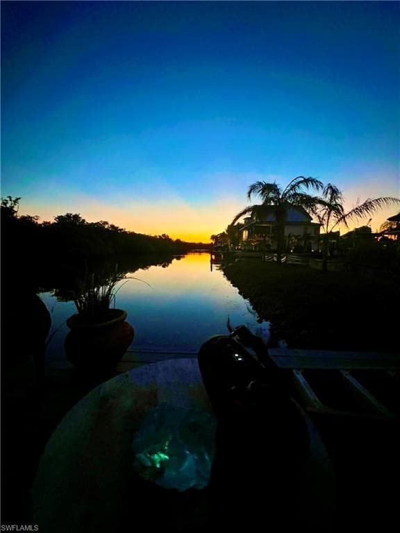 Captivating views