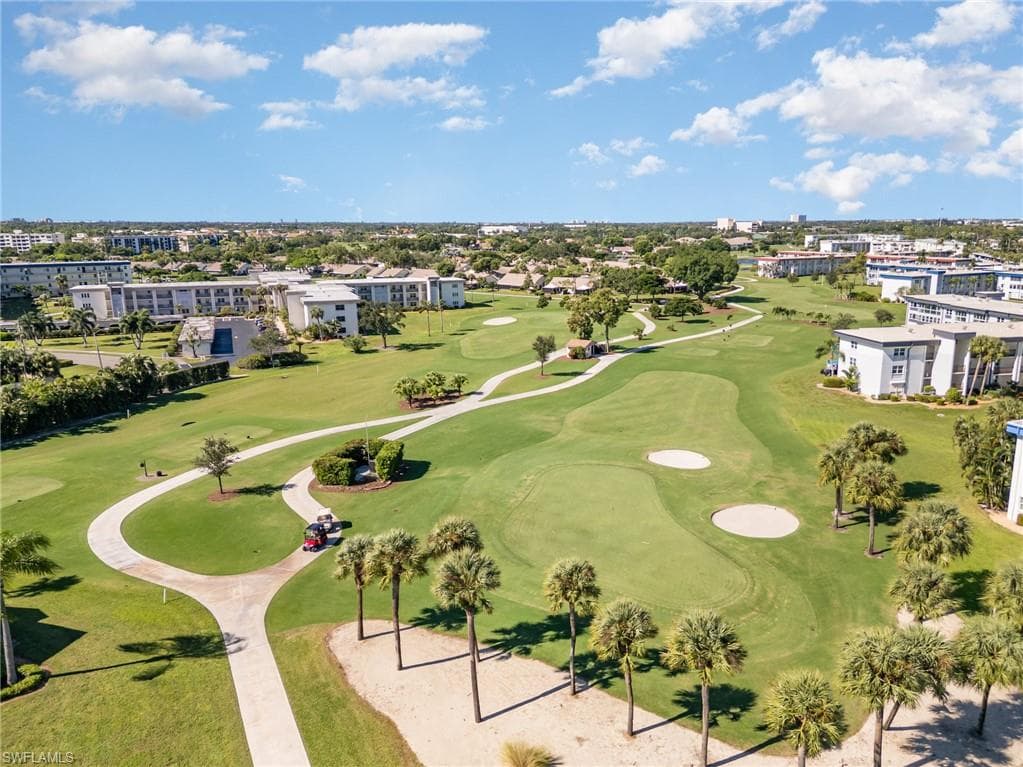 Seven Lakes Bundled Golf