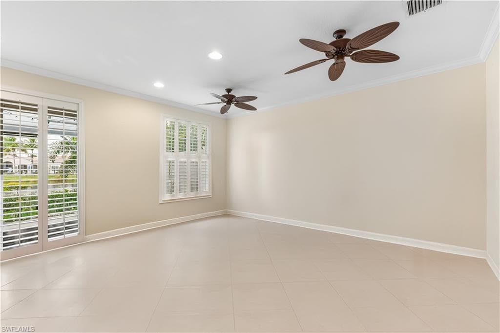 This is what it would look like without Furniture.