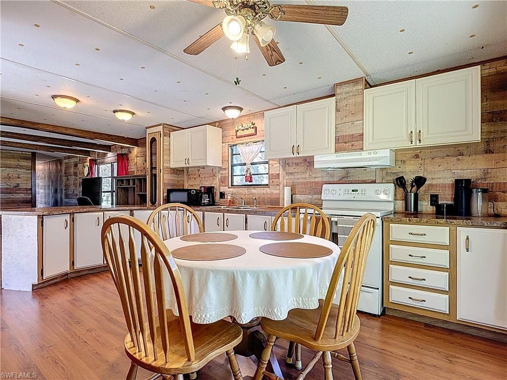 Second Residence - 4419 Loblolly Bay Road, LaBelle, FL 33935