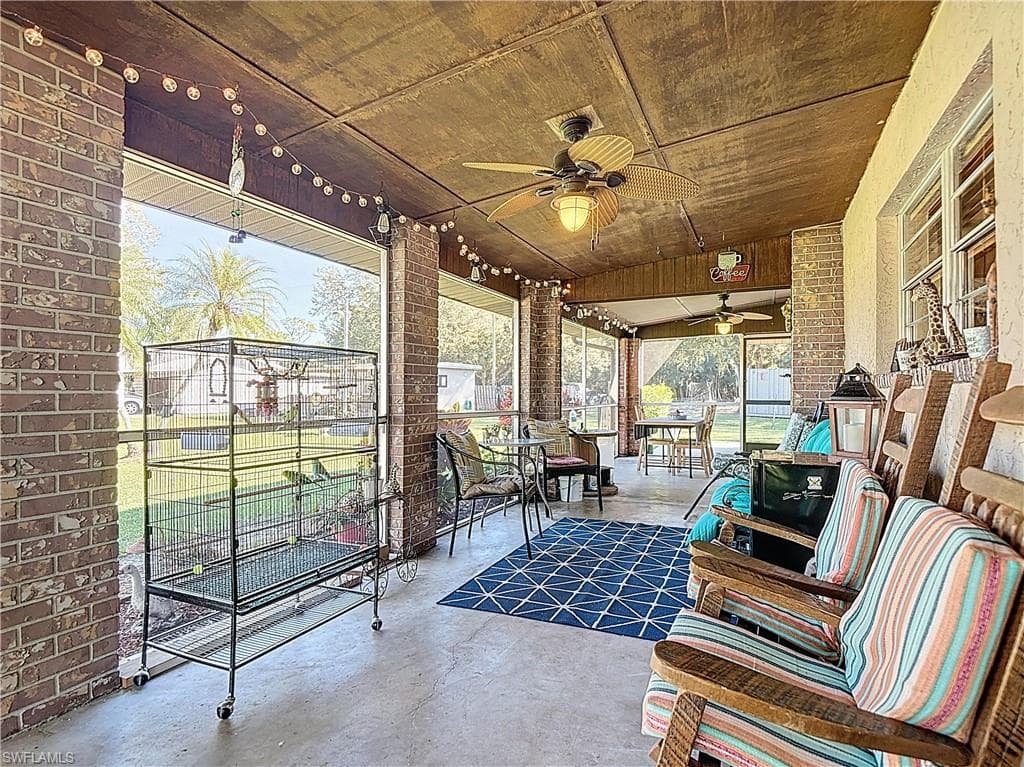 Main Residence - 4419 Loblolly Bay Road, LaBelle, FL 33935