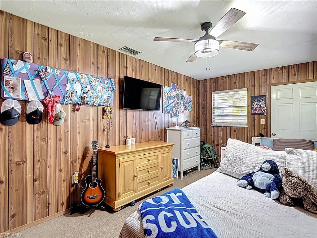 Main Residence - 4419 Loblolly Bay Road, LaBelle, FL 33935