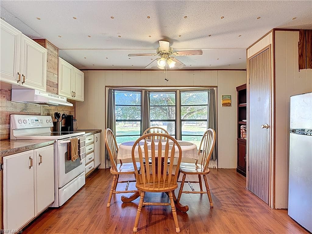 Second Residence - 4419 Loblolly Bay Road, LaBelle, FL 33935