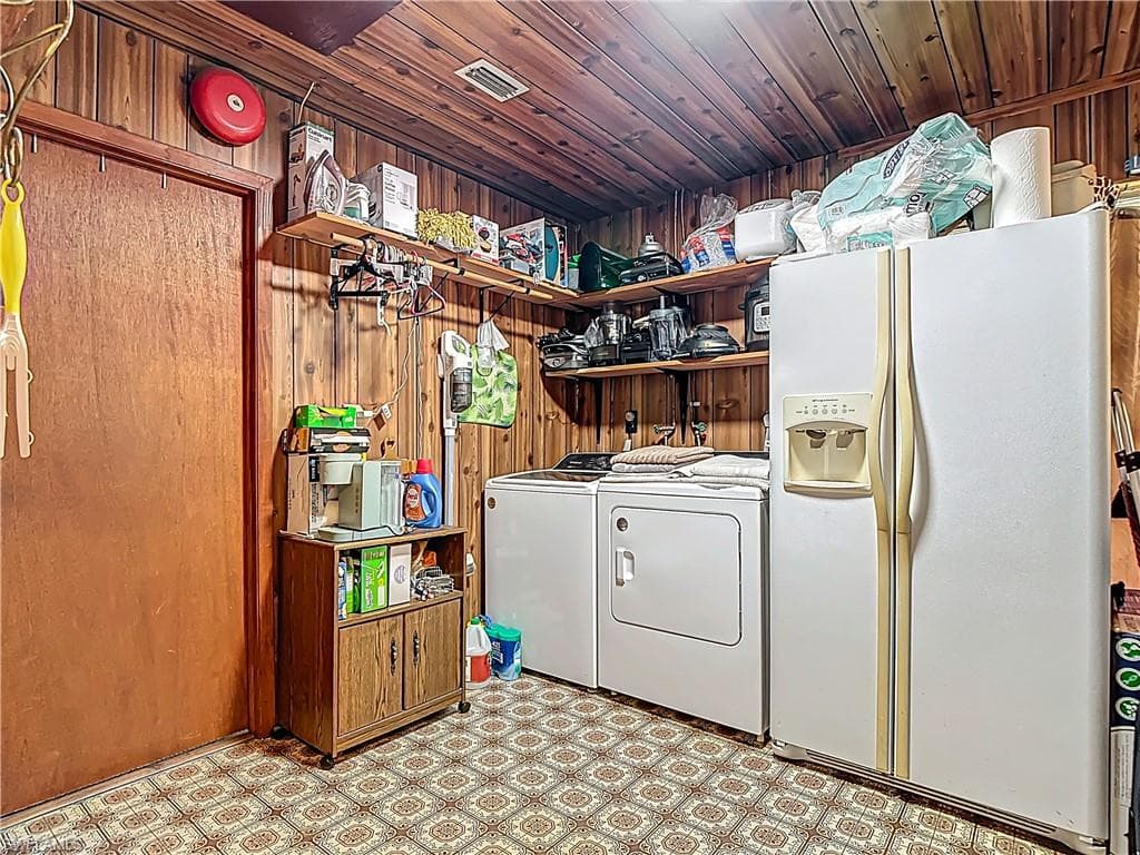 Main Residence - 4419 Loblolly Bay Road, LaBelle, FL 33935
