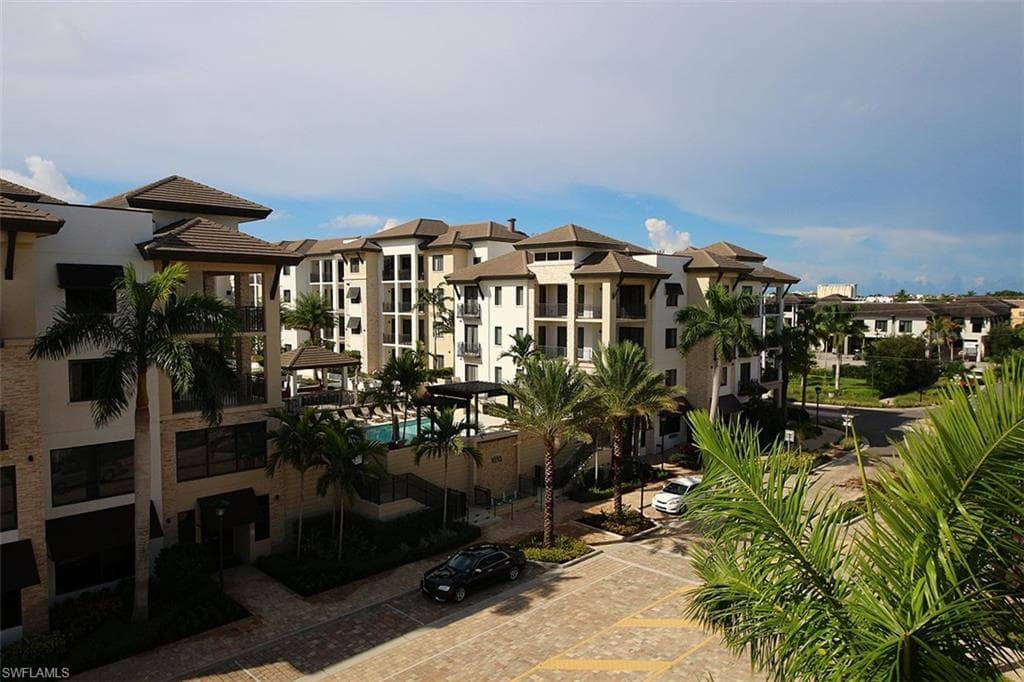 View of property